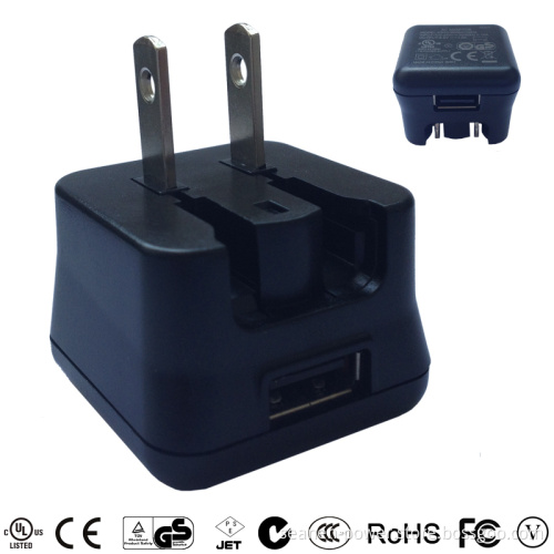 Cubical and Suitable Mini Travel Charger
